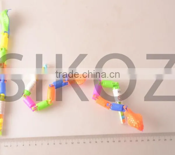 SK-T330 Snake Toy Candy photo-2