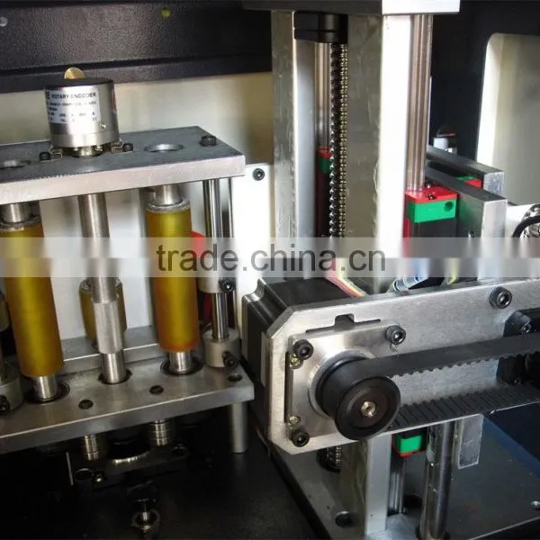 Channel Letter Making / Letter Cutting and Bending Machine Manufacturer photo-3