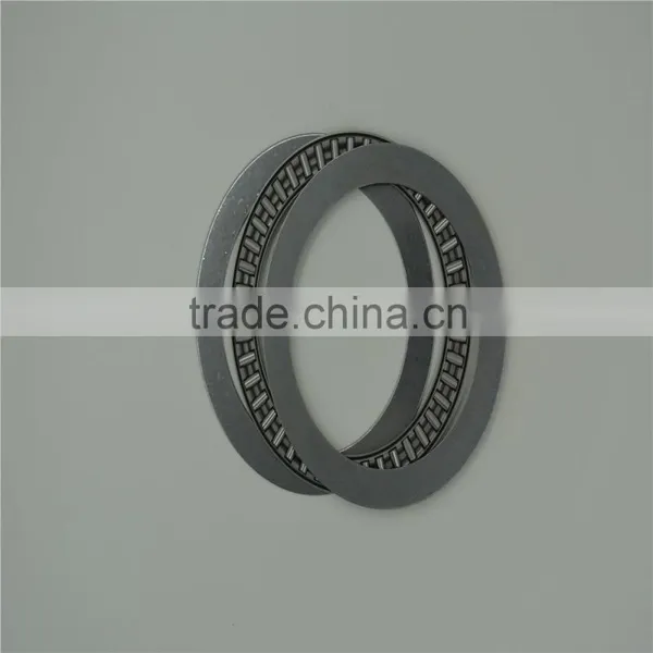 High Precision Thrust Roller Bearing, Thrust Spherical Plain Bearing photo-6