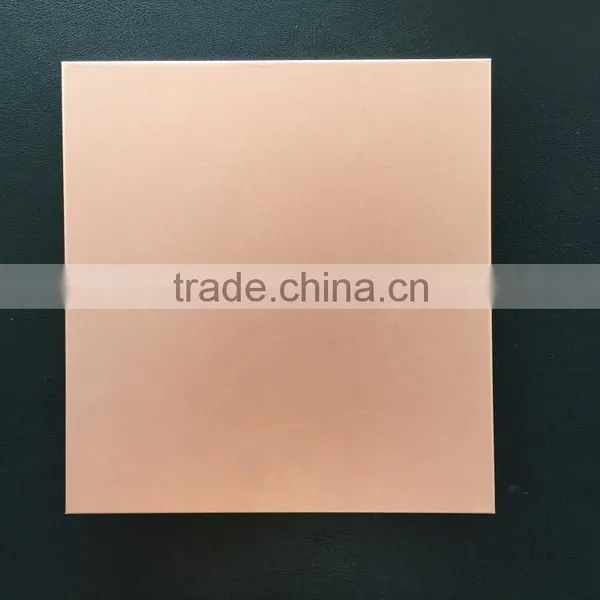 Pure Color Aluminum Sandwich Panel Supplier photo-3