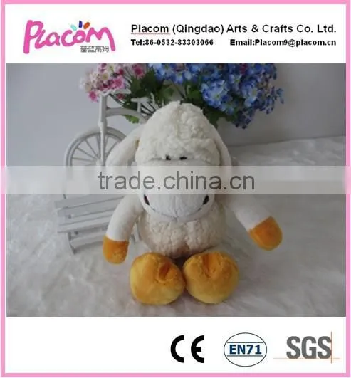 High Quality Lovely Plush Sheep Toys