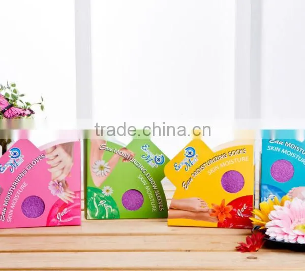 OEM Skin Moisturizing Elbow Sleeves photo-6