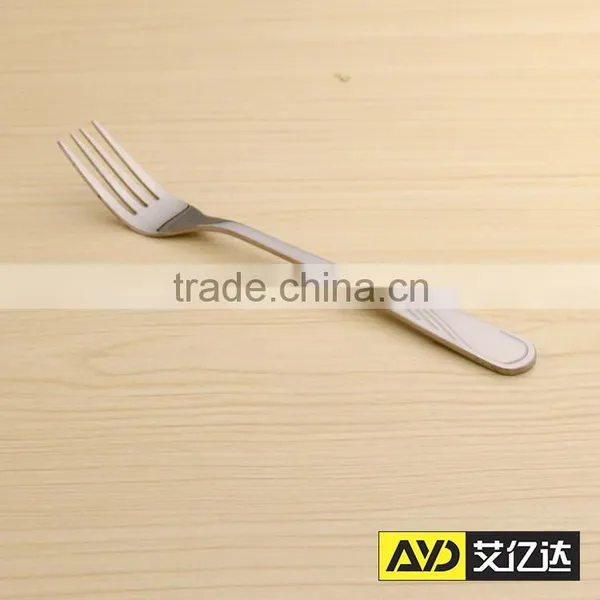 Bulk Flatware! Thailand Stainless Steel Flatware photo-5