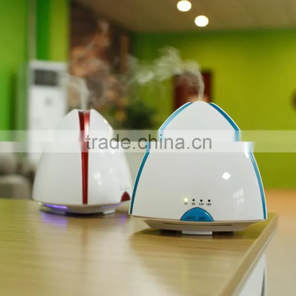 2016 Home Application Ultrasonic Aroma Essential Oil Diffuser photo-3