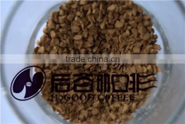 Freeze Dried Coffee in Bulk Packing photo-2