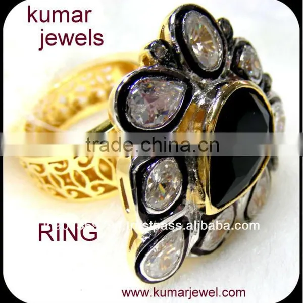 Antique Ring