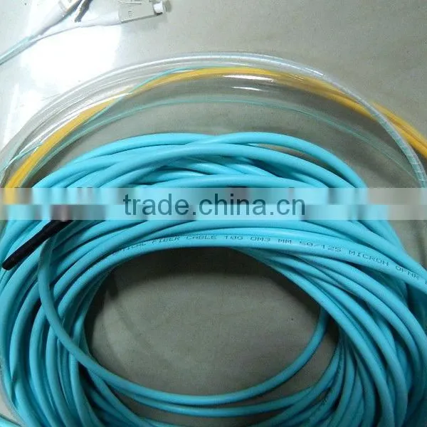Pull Fiber Ring Optic Patch Cord for Network Solution and Project photo-2