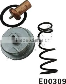 Air Compressor Maintenance Kit, Service Kit, Drain Valve Kit photo-2