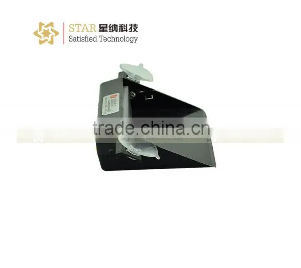Wholesale Auto Flashing 8 PCS Led Visor Light XN-S6-3 photo-4