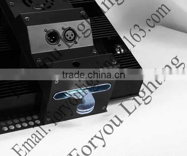 Economic Latest 25*10w Rgbw 4in1 Leds New Effect Led Matrix Disco Light photo-3