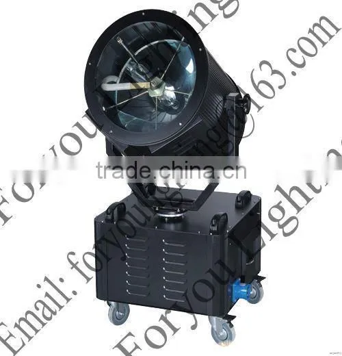 Top Grade Exported 5kw Xenon Search Light photo-2