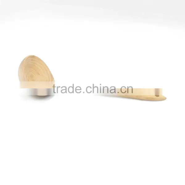Natural Wooden Spoon,baby Spoon