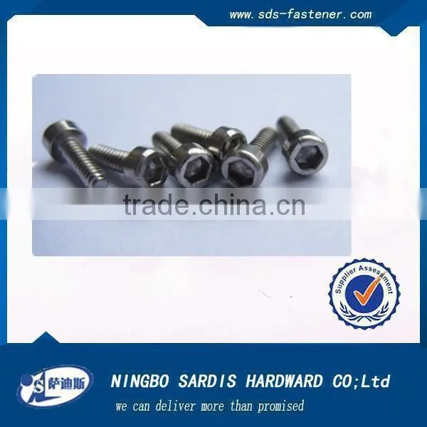 Forged Turning Special Hardware Nuts and Bolts photo-2