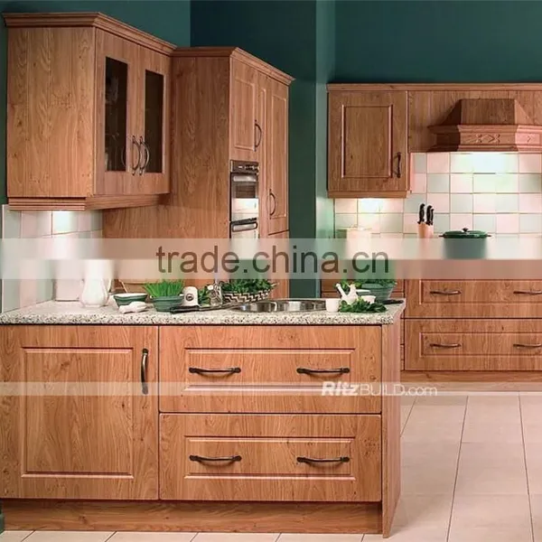 Italian Kitchen Cabinet Manufacturers for Pvc Kitchen Cabinet photo-3