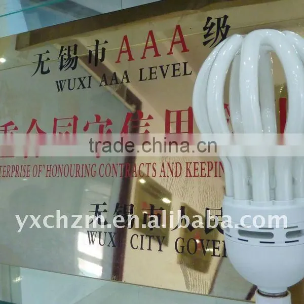 Lotus Flower Energy Saving Lamp