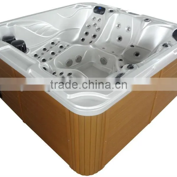 Family Swimming Pool Spa