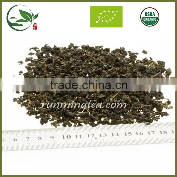 2016 Spring Natural Organic Guifei Oolong Tea photo-6