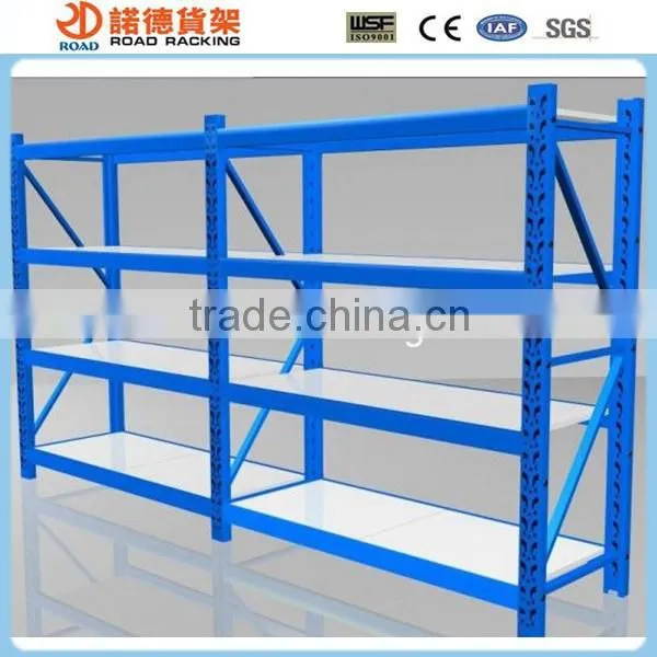 Medium Duty Longspan Shelf photo-2
