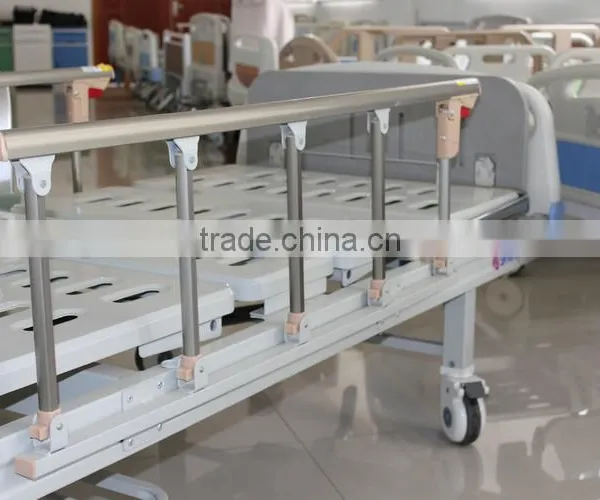 Cheap Stuff to Sell ICU Hospital Bed Buy From China Online photo-6