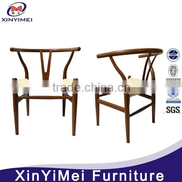 Dining Room China Chair Beautiful Design Metal Chair photo-6