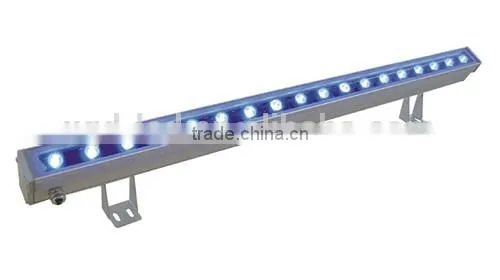 2016 New IP68 Liner Wall Washer Outdoor 18w -150w LED Wall Washer High Power Led Wall Washer, Waterproof Project Quality photo-6