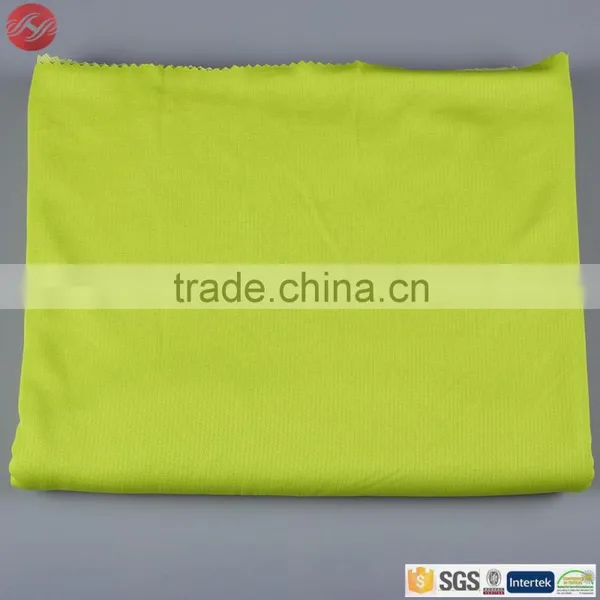 Micro Polyester Antimicrobial Mesh Fabric photo-5