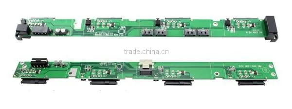 EDNSE 2u Rack Moumt Storage Server Case photo-4
