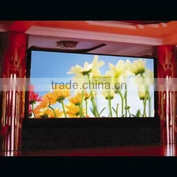 High Resolution P3 P4 P5 P6 Led Display Smd Full Color Stage/wedding/exhibition/night Club Indoor Led Display photo-2