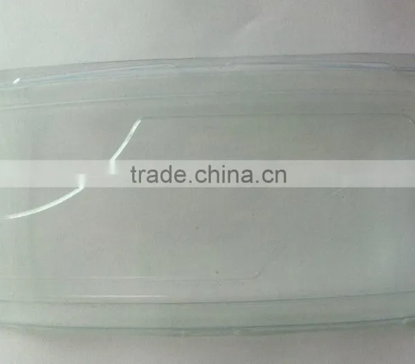 Fully Automatic Plastic Container Machine photo-4