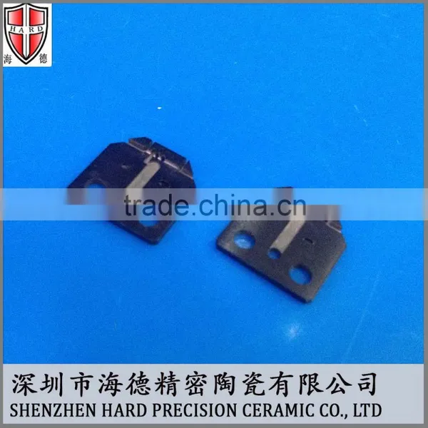 Customized Manufacturing Silicon Nitride Ceramic Products