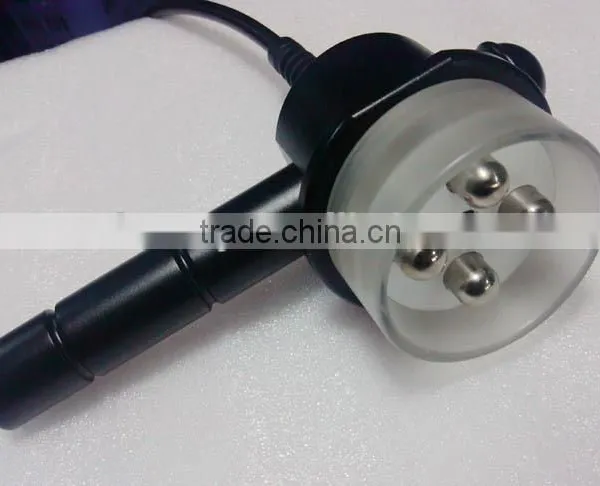 Vacuum Fat Loss Machine Skin 5 In 1 Slimming Machine Rejuvenation Cavitation Cavitation Rf Machine Korea photo-2