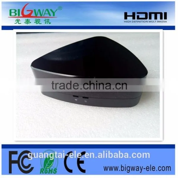 2016 New Style Home Appliance Wiifi Remote Control With High Quality Made in China