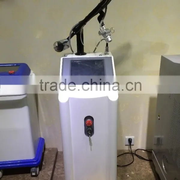 30W CO2 Laser Vagina Rejuvenation Machine COHERENT RF-Excited photo-2