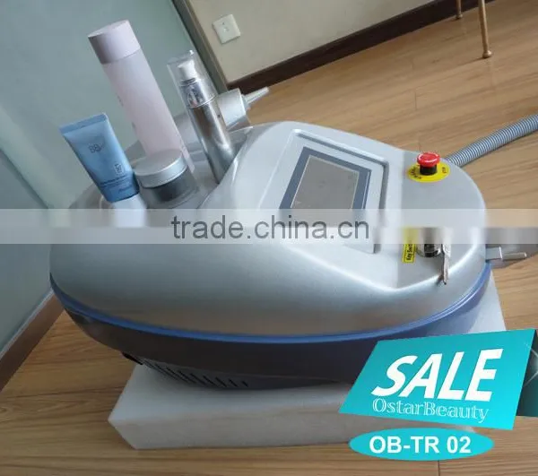 Laser Tattoo Removal Beauty Care Beauty Equipment 1064 and 532 nm Laser TR 02 photo-5