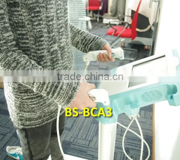 2016 The Latest Quantum Magnetic Resonance Body Analyzer photo-2