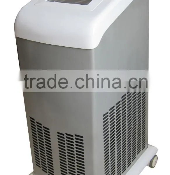 Hot Sale 808nm Diode Laser Hair Removal Machine photo-3