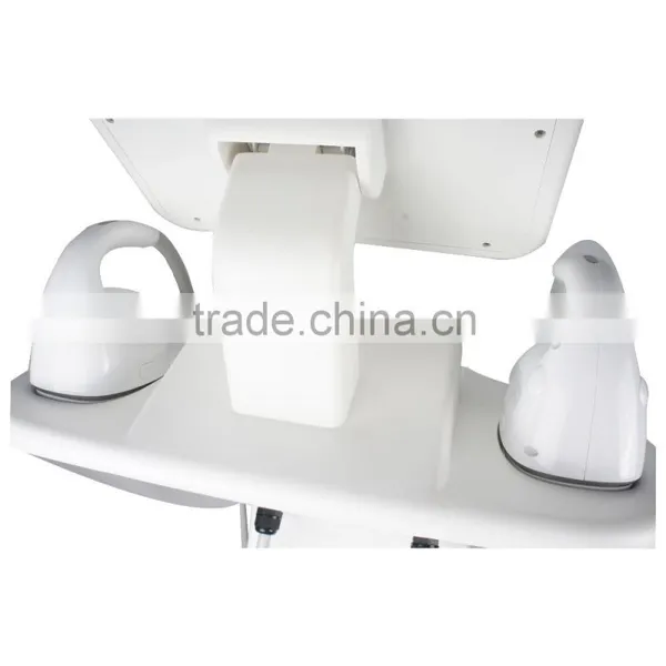 CE Certificated Personal Massage Ultrasound Equipment Liposonix Slimming With FDA photo-6