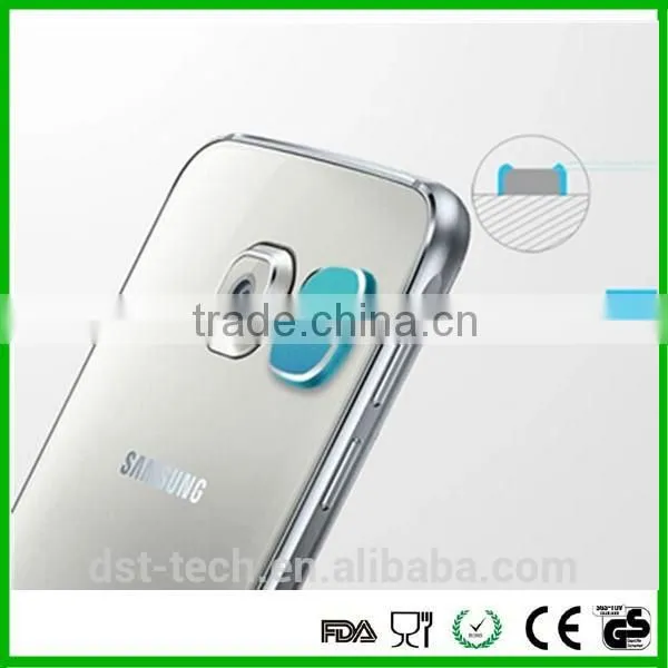 Newest Camera Lens Screen Protector for Samsung S6 / S6 Edge/ S6 Edge Plus photo-4