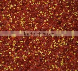 Red Chilli Flakes