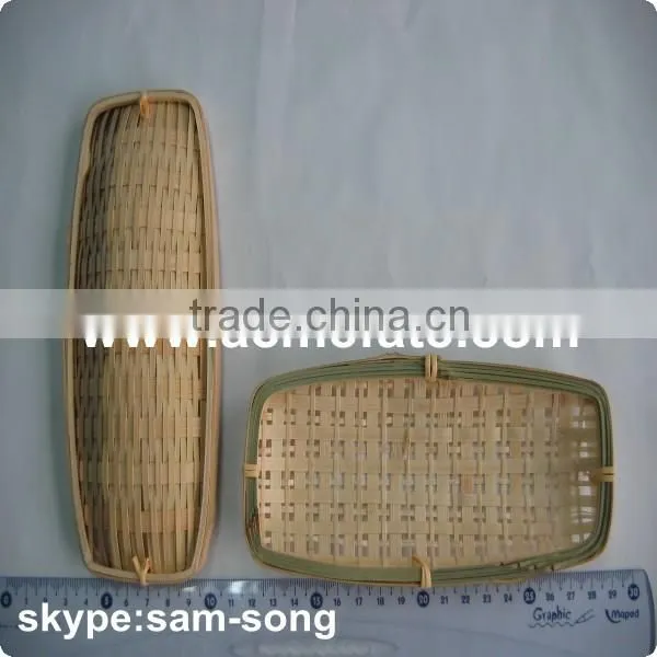 Bamboo Basket photo-2