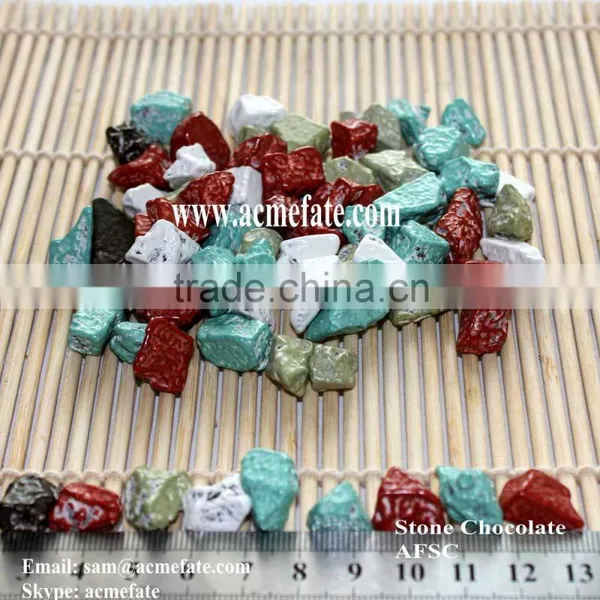 Export Popular Top Stone Chocolate Candy Snack photo-3