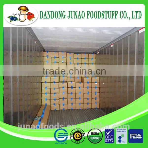 High Quality Grade A IQF Bulk Frozen Broccoli photo-4