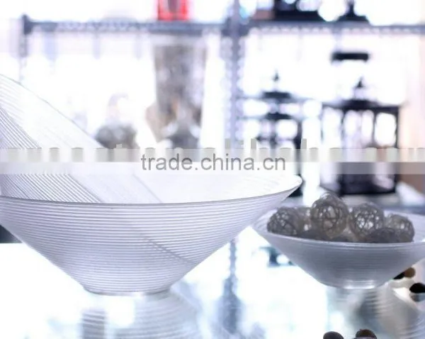 Glass Bowl