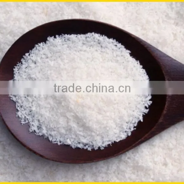DESICCATED COCONUT LOW FAT FINE GRADE photo-4