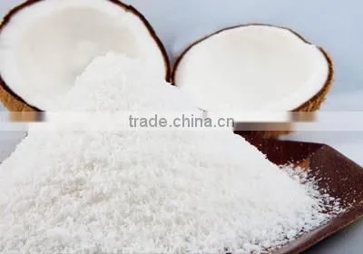 DESICCATED COCONUT LOW FAT BEST PRICE photo-2