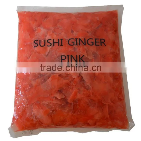 Sushi Pickled Ginger