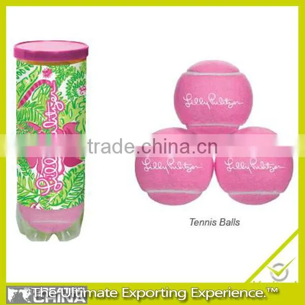 Gift Tennis Ball,cheap Tennis Balls,custom Tennis Balls,high Quality Tennis Ball