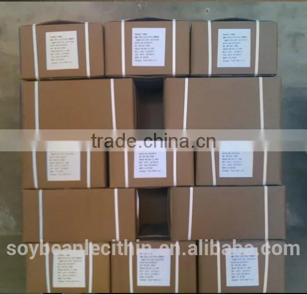 Powder 30% Soya Phosphatidyl Choline(PC) photo-6