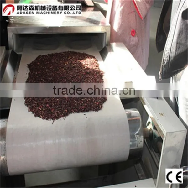 New Designed Rye Microwave Dryer/Roasting/Sterilization Machine/Microwave Oven