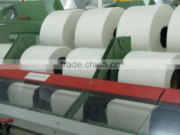 Cotton Yarn